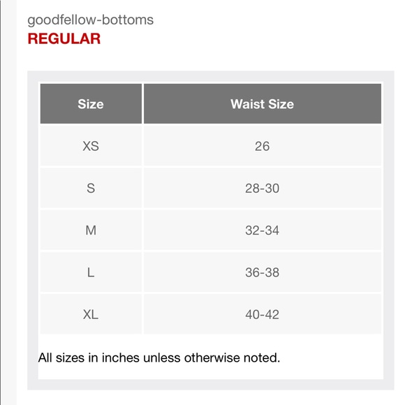 Goodfellow & Co Pigment Chino Shorts Nestle Green - Picture 5 of 5